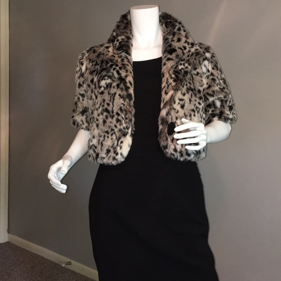 TWENTY-ONE JACKET - Picture 2 of 7